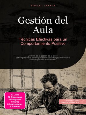 cover image of Gestión del Aula